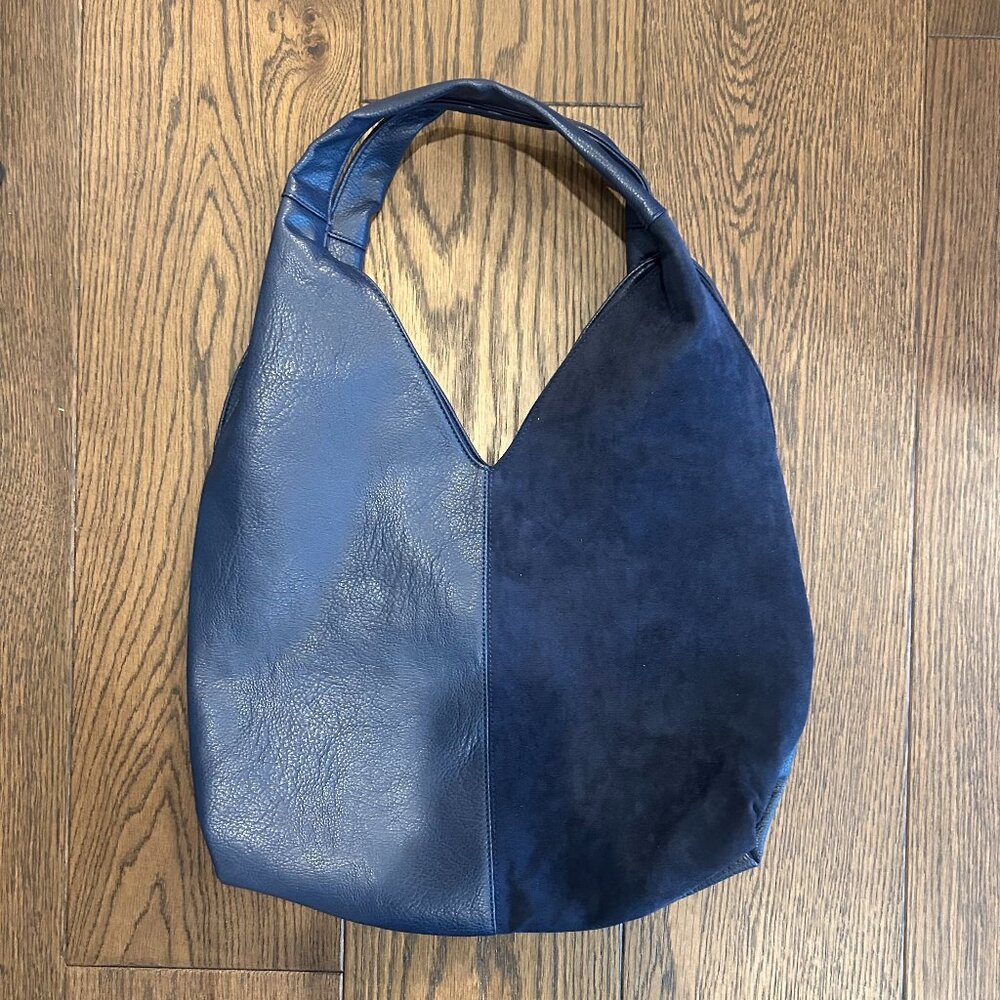 Urban Originals Lenora Slouchy Bag - NWOT